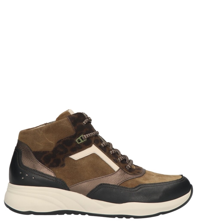 Durea Durea sneaker <span>9778 605 1166</span> 1166 meerkleurig Durea sneaker <span>9778 605 1166</span> 9778 605 1166 bruin - www.bremmerschoenen.live - Bremmer Schoenen
