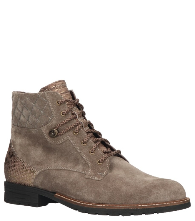 Durea Durea veterboot <span>9731 765 1212</span> 1212 taupe Durea veterboot <span>9731 765 1212</span> 9731 765 1212 beige - www.bremmerschoenen.live - Bremmer Schoenen
