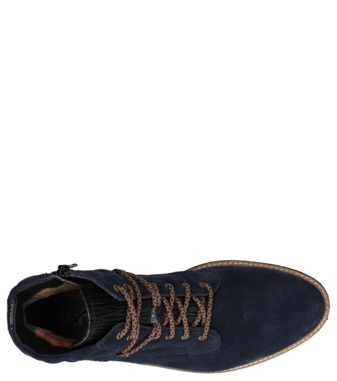 Durea Durea veterboot <span>9731 765 0134</span> 0134 blauw Durea veterboot <span>9731 765 0134</span> 9731 765 0134 blauw - www.bremmerschoenen.live - Bremmer Schoenen