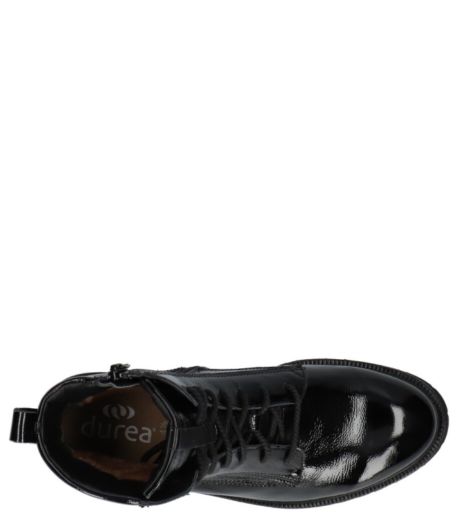 Durea Durea veterboot <span>9722 185 6088</span> 6088 zwart Durea veterboot <span>9722 185 6088</span> 9722 185 6088 zwart - www.bremmerschoenen.live - Bremmer Schoenen