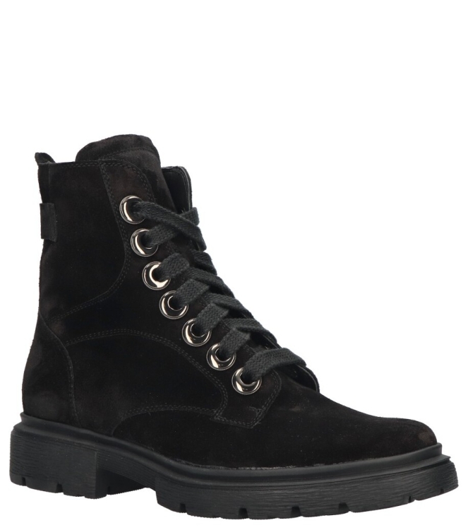 Durea Durea veterboot <span>9809 755 7448</span> 7448 zwart Durea veterboot <span>9809 755 7448</span> 9809 755 7448 zwart - www.bremmerschoenen.live - Bremmer Schoenen