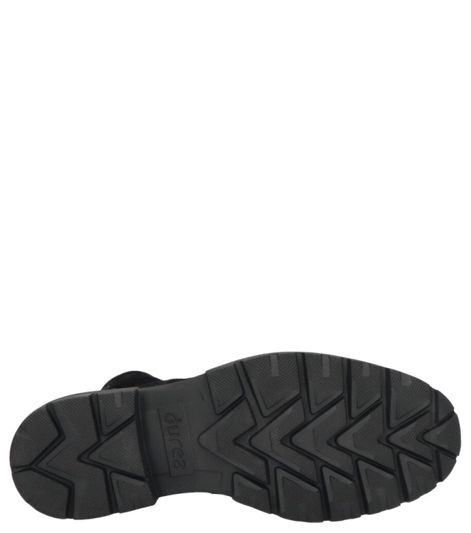 Durea Durea veterboot <span>9809 755 7448</span> 7448 zwart Durea veterboot <span>9809 755 7448</span> 9809 755 7448 zwart - www.bremmerschoenen.live - Bremmer Schoenen