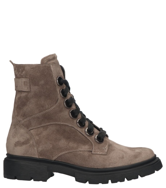 Durea Durea veterboot <span>9809 755 1282</span> 1282 taupe Durea veterboot <span>9809 755 1282</span> 9809 755 1282 grijs - www.bremmerschoenen.live - Bremmer Schoenen