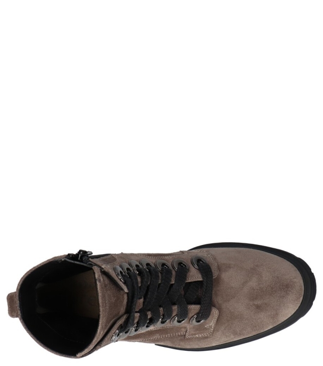 Durea Durea veterboot <span>9809 755 1282</span> 1282 taupe Durea veterboot <span>9809 755 1282</span> 9809 755 1282 grijs - www.bremmerschoenen.live - Bremmer Schoenen