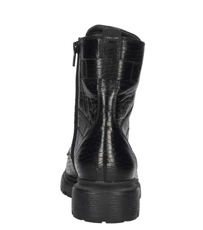 Durea Durea veterboot <span>9809 755 1261</span> 1261 zwart Durea veterboot <span>9809 755 1261</span> 9809 755 1261 zwart - www.bremmerschoenen.live - Bremmer Schoenen