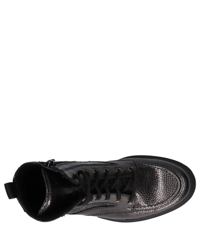 Durea Durea veterboot <span>9799 755 1103</span> 1103 zwart Durea veterboot <span>9799 755 1103</span> 9799 755 1103 grijs - www.bremmerschoenen.live - Bremmer Schoenen