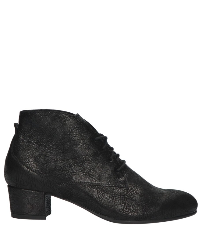Durea veterboot <span>9795 915 1235</span> 9795 915 1235 zwart - www.bremmerschoenen.live - Bremmer Schoenen
