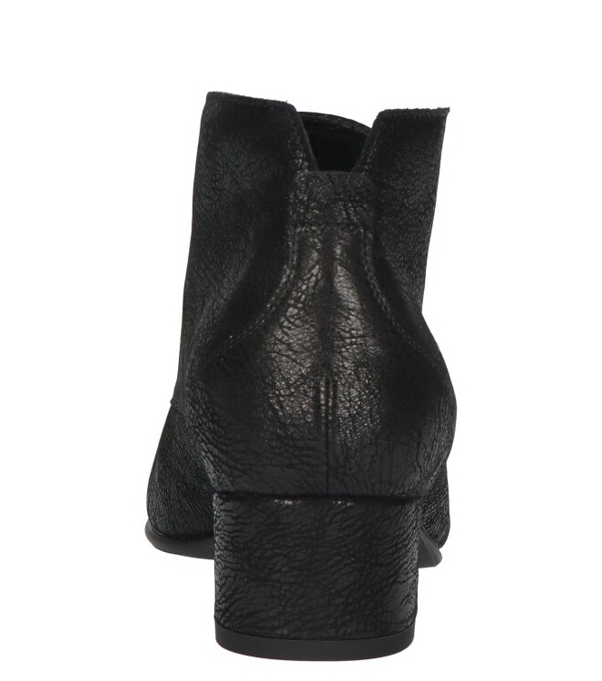 Durea veterboot <span>9795 915 1235</span> 9795 915 1235 zwart - www.bremmerschoenen.live - Bremmer Schoenen