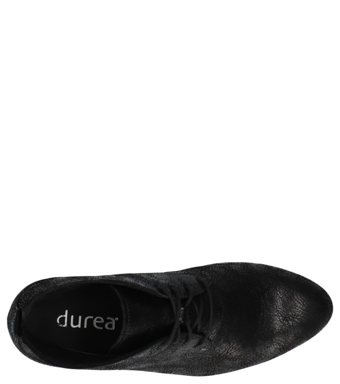 Durea veterboot <span>9795 915 1235</span> 9795 915 1235 zwart - www.bremmerschoenen.live - Bremmer Schoenen