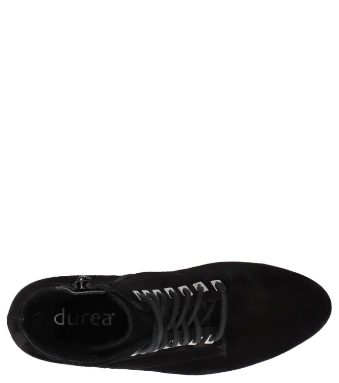 Durea Durea veterboot <span>9810 915 1293</span> 1293 zwart Durea veterboot <span>9810 915 1293</span> 9810 915 1293 zwart - www.bremmerschoenen.live - Bremmer Schoenen