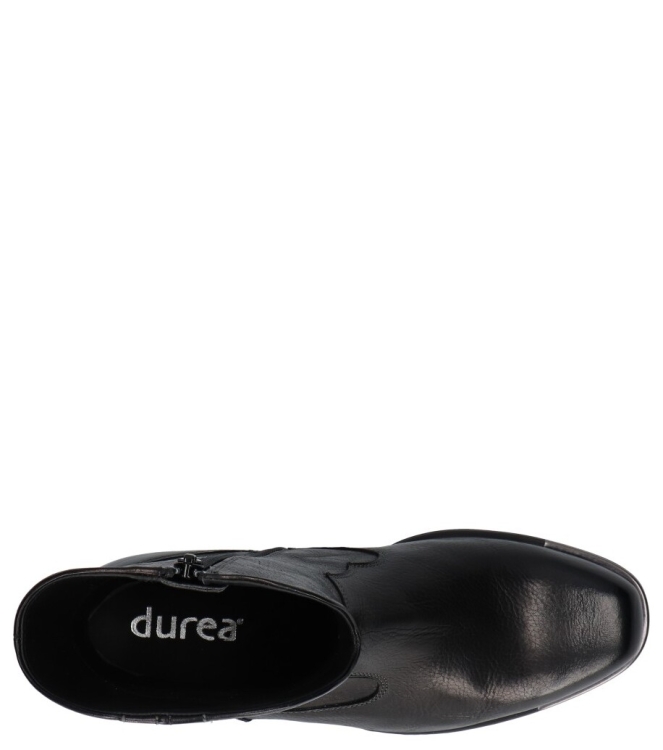 Durea Durea enkellaars <span>9753 995 9810</span> 9810 zwart Durea enkellaars <span>9753 995 9810</span> 9753 995 9810 zwart - www.bremmerschoenen.live - Bremmer Schoenen
