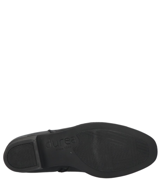 Durea Durea enkellaars <span>9753 995 9810</span> 9810 zwart Durea enkellaars <span>9753 995 9810</span> 9753 995 9810 zwart - www.bremmerschoenen.live - Bremmer Schoenen