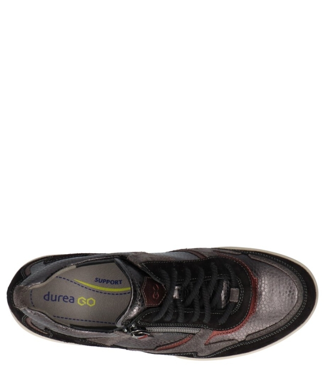 Durea Durea sneaker <span>6252 688 1111</span> 1111 zwart Durea sneaker <span>6252 688 1111</span> 6252 688 1111 zwart - www.bremmerschoenen.live - Bremmer Schoenen