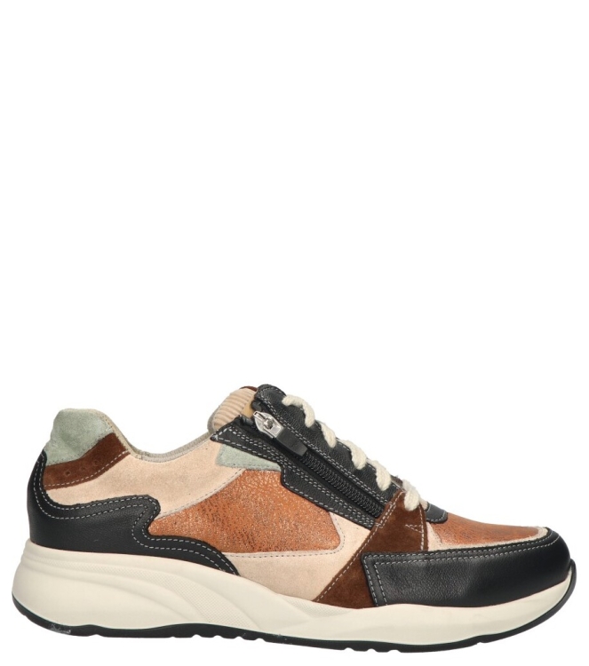 Durea Durea sneaker <span>6295 608 1340</span> 1340 zwart combi Durea sneaker <span>6295 608 1340</span> 6295 608 1340 meerkleurig - www.bremmerschoenen.live - Bremmer Schoenen