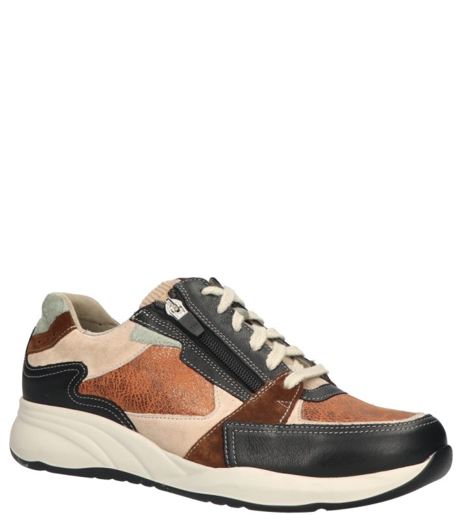 Durea Durea sneaker <span>6295 608 1340</span> 1340 zwart combi Durea sneaker <span>6295 608 1340</span> 6295 608 1340 meerkleurig - www.bremmerschoenen.live - Bremmer Schoenen