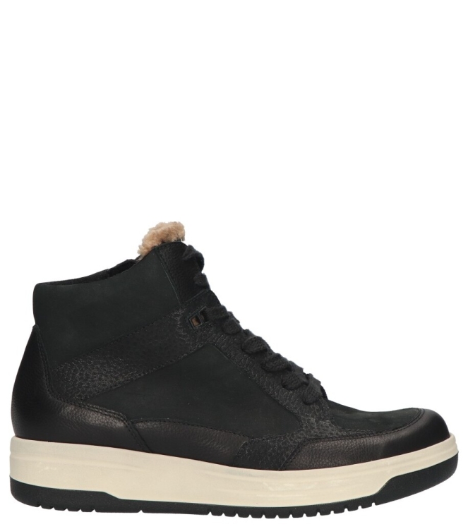 Durea Durea sneaker <span>9781 688 0751</span> 0751 zwart Durea sneaker <span>9781 688 0751</span> 9781 688 0751 zwart - www.bremmerschoenen.live - Bremmer Schoenen