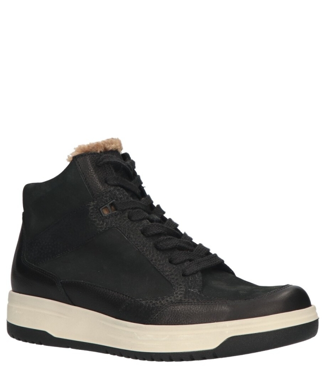 Durea Durea sneaker <span>9781 688 0751</span> 0751 zwart Durea sneaker <span>9781 688 0751</span> 9781 688 0751 zwart - www.bremmerschoenen.live - Bremmer Schoenen