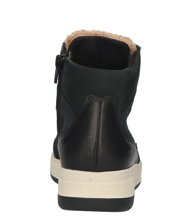 Durea Durea sneaker <span>9781 688 0751</span> 0751 zwart Durea sneaker <span>9781 688 0751</span> 9781 688 0751 zwart - www.bremmerschoenen.live - Bremmer Schoenen