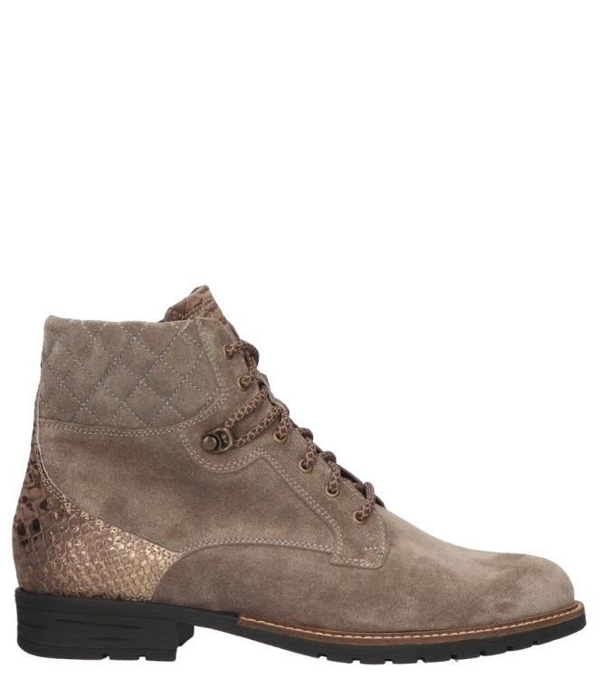 Durea Durea veterboot <span>9731 768 1212</span> 1212 taupe Durea veterboot <span>9731 768 1212</span> 9731 768 1212 beige - www.bremmerschoenen.live - Bremmer Schoenen