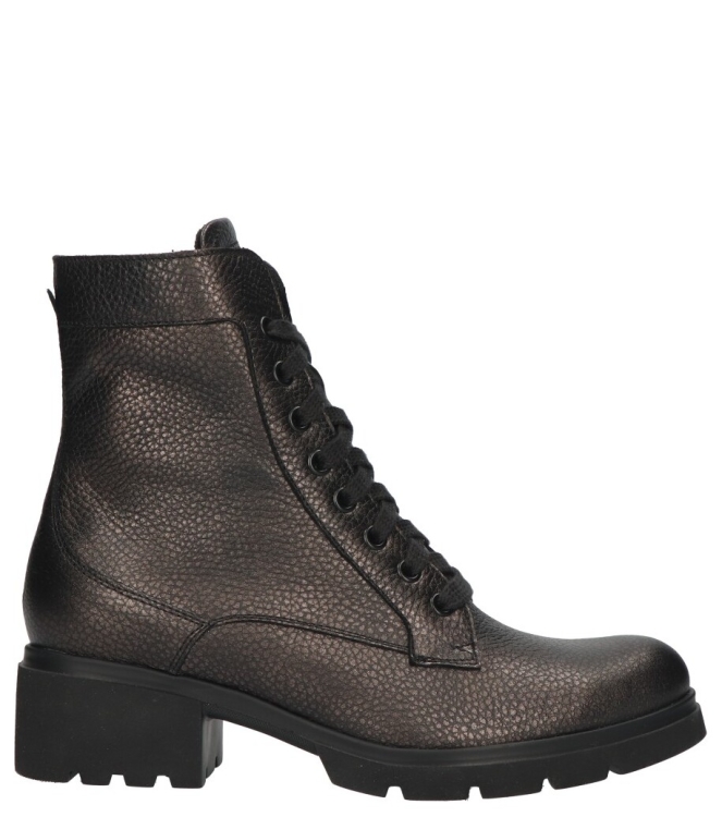 Durea Durea veterboot <span>9785 908 1284</span> 1284 zwart Durea veterboot <span>9785 908 1284</span> 9785 908 1284 grijs - www.bremmerschoenen.live - Bremmer Schoenen