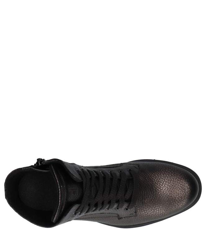 Durea Durea veterboot <span>9785 908 1284</span> 1284 zwart Durea veterboot <span>9785 908 1284</span> 9785 908 1284 grijs - www.bremmerschoenen.live - Bremmer Schoenen