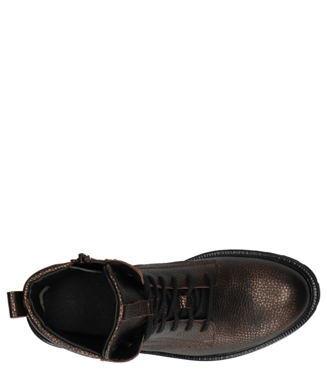 Durea Durea veterboot <span>9722 188 1171</span> 1171 bruin Durea veterboot <span>9722 188 1171</span> 9722 188 1171 brons - www.bremmerschoenen.live - Bremmer Schoenen