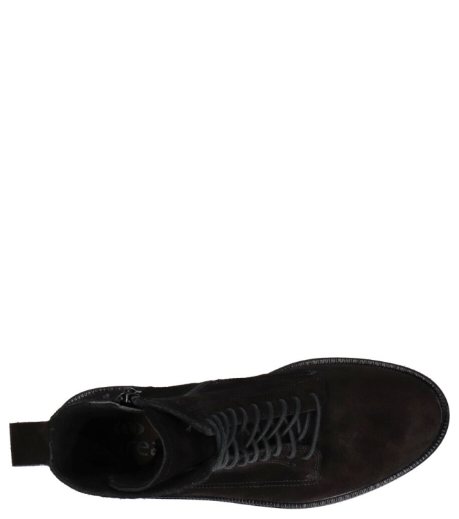 Durea Durea veterboot <span>9801 188 7355</span> 7355 zwart Durea veterboot <span>9801 188 7355</span> 9801 188 7355 zwart - www.bremmerschoenen.live - Bremmer Schoenen