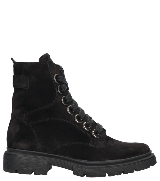 Durea Durea veterboot <span>9809 758 7448</span> 7448 zwart Durea veterboot <span>9809 758 7448</span> 9809 758 7448 zwart - www.bremmerschoenen.live - Bremmer Schoenen