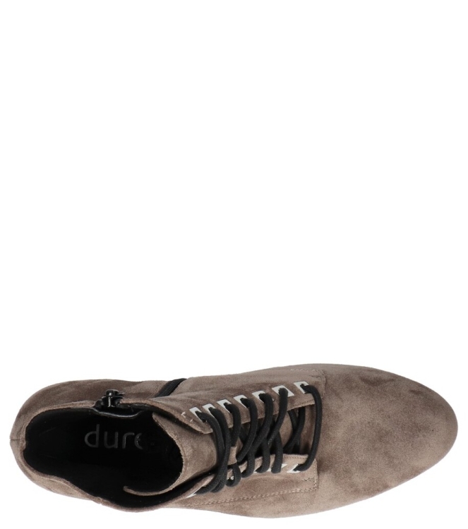 Durea Durea veterboot <span>9810 918 1320</span> 1320 taupe Durea veterboot <span>9810 918 1320</span> 9810 918 1320 grijs - www.bremmerschoenen.live - Bremmer Schoenen