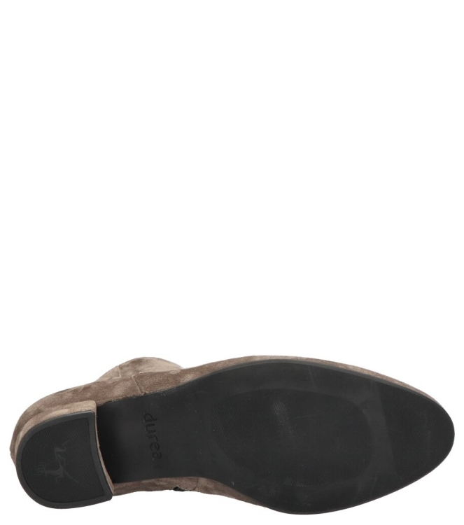 Durea Durea veterboot <span>9810 918 1320</span> 1320 taupe Durea veterboot <span>9810 918 1320</span> 9810 918 1320 grijs - www.bremmerschoenen.live - Bremmer Schoenen