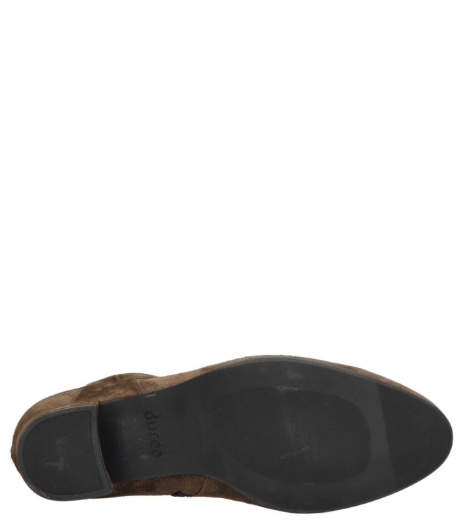 Durea Durea veterboot <span>9810 918 1318</span> 1318 groen Durea veterboot <span>9810 918 1318</span> 9810 918 1318 bruin - www.bremmerschoenen.live - Bremmer Schoenen