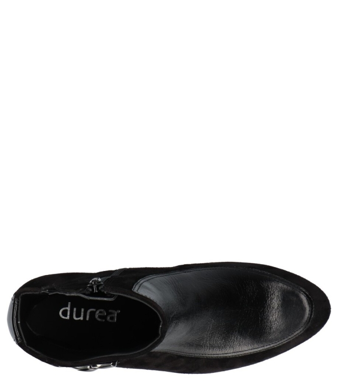 Durea Durea enkellaars <span>9808 918 1297</span> 1297 zwart Durea enkellaars <span>9808 918 1297</span> 9808 918 1297 zwart - www.bremmerschoenen.live - Bremmer Schoenen