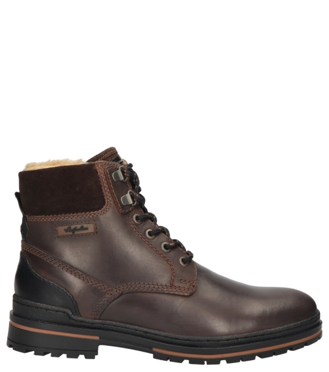 Australian Australian veterboot <span>15.1678.01 D19 York</span> Dark Brown Australian veterboot <span>15.1678.01 D19 York</span> 15.1678.01 D19 York bruin - www.bremmerschoenen.live - Bremmer Schoenen