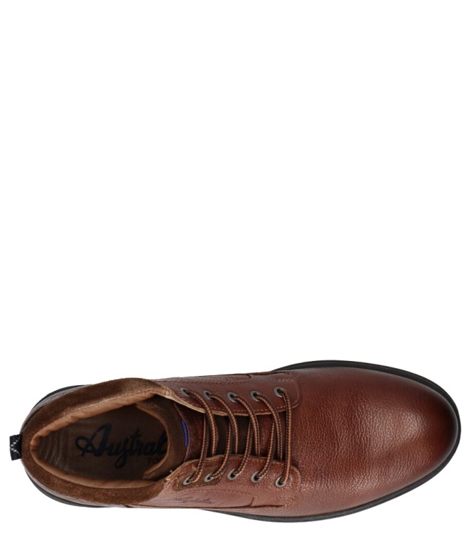 Australian Australian veterboot <span>15.1578.01 D21 Middelburg</span> cognac Australian veterboot <span>15.1578.01 D21 Middelburg</span> 15.1578.01 D21 Middelburg cognac - www.bremmerschoenen.live - Bremmer Schoenen