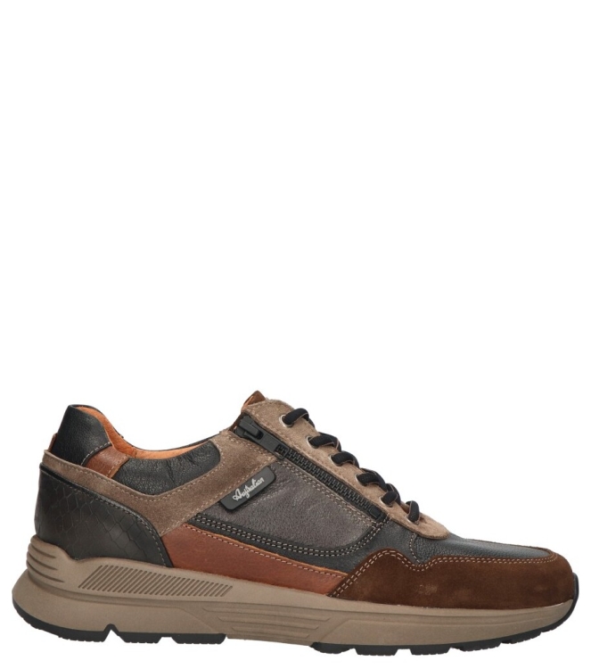 Australian Australian sneaker <span>15.1639.03 AHC Connery</span> Black Taupe cognac Australian sneaker <span>15.1639.03 AHC Connery</span> 15.1639.03 AHC Connery bruin - www.bremmerschoenen.live - Bremmer Schoenen