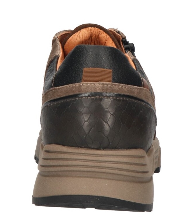 Australian Australian sneaker <span>15.1639.03 AHC Connery</span> Black Taupe cognac Australian sneaker <span>15.1639.03 AHC Connery</span> 15.1639.03 AHC Connery bruin - www.bremmerschoenen.live - Bremmer Schoenen