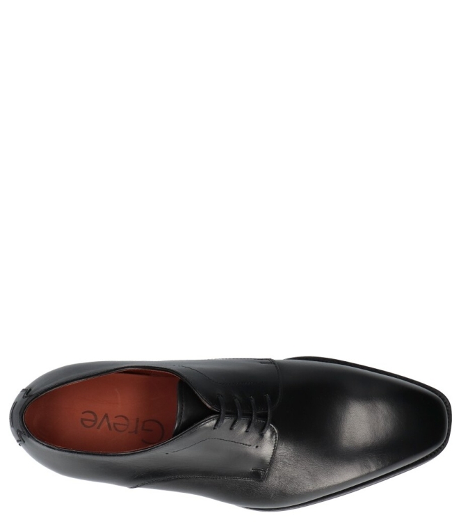 Greve Greve geklede schoenen <span>4971.88 2710 Utrecht K</span> Black Patina Greve geklede schoenen <span>4971.88 2710 Utrecht K</span> 4971.88 2710 Utrecht K zwart - www.bremmerschoenen.live - Bremmer Schoenen