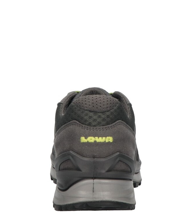 Lowa Lowa wandelschoen <span>LM310709-7993 Innox pro GTX lo</span> Anthracite/ avocado Lowa wandelschoen <span>LM310709-7993 Innox pro GTX lo</span> LM310709-7993 Innox pro GTX lo grijs - www.bremmerschoenen.live - Bremmer Schoenen