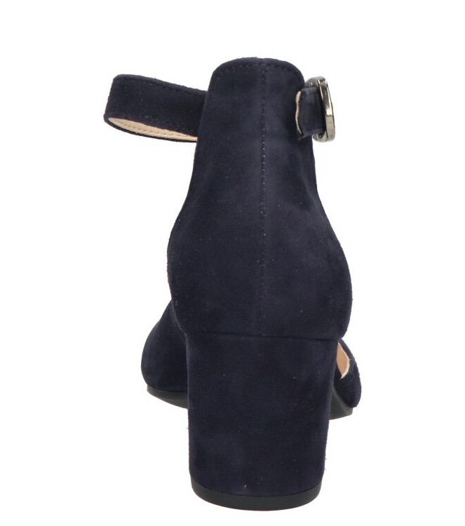 Gabor Gabor pump <span>41.340.16</span> 16 atlantik Gabor pump <span>41.340.16</span> 41.340.16 blauw - www.bremmerschoenen.live - Bremmer Schoenen