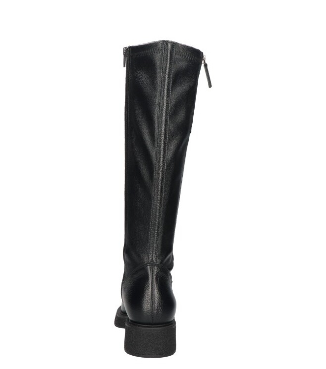 DL-Sport DL-sport laars <span>6385 Versione 01</span> Dollarino DL-sport laars <span>6385 Versione 01</span> 6385 Versione 01 zwart - www.bremmerschoenen.live - Bremmer Schoenen