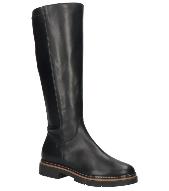 DL-Sport DL-sport laars <span>6379 Versione 05</span> Vitelllo nero DL-sport laars <span>6379 Versione 05</span> 6379 Versione 05 zwart - www.bremmerschoenen.live - Bremmer Schoenen