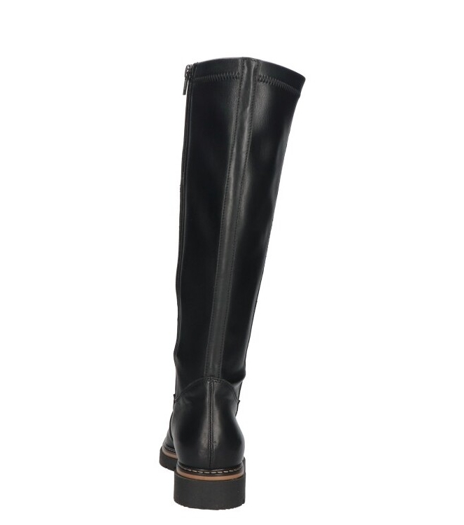 DL-Sport DL-sport laars <span>6379 Versione 05</span> Vitelllo nero DL-sport laars <span>6379 Versione 05</span> 6379 Versione 05 zwart - www.bremmerschoenen.live - Bremmer Schoenen