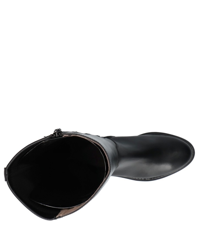 DL-Sport DL-sport laars <span>6379 Versione 05</span> Vitelllo nero DL-sport laars <span>6379 Versione 05</span> 6379 Versione 05 zwart - www.bremmerschoenen.live - Bremmer Schoenen
