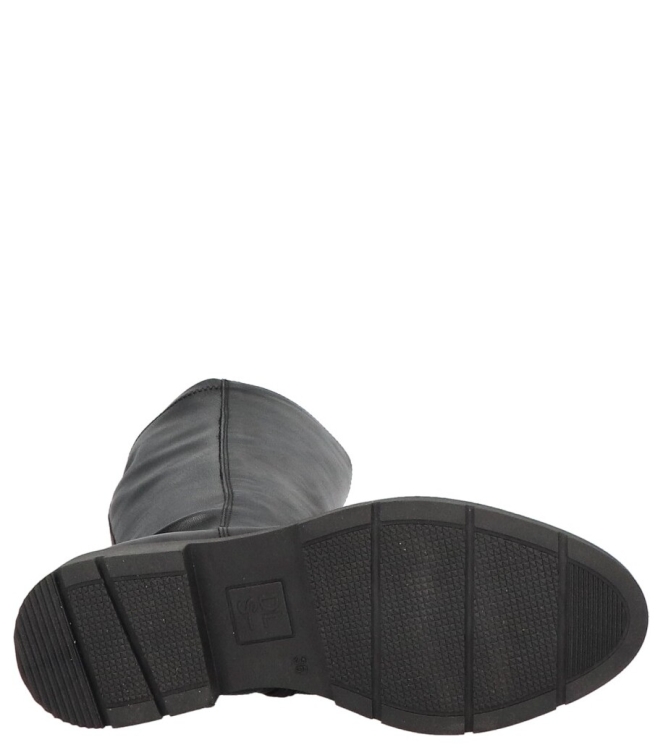 DL-Sport DL-sport laars <span>6379 Versione 05</span> Vitelllo nero DL-sport laars <span>6379 Versione 05</span> 6379 Versione 05 zwart - www.bremmerschoenen.live - Bremmer Schoenen