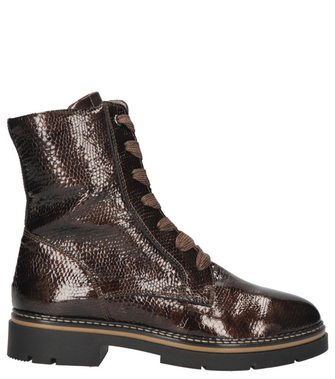 DL-Sport DL-sport veterboot <span>6376 Versione 05</span> Madame TDM/ Vitello espresso DL-sport veterboot <span>6376 Versione 05</span> 6376 Versione 05 bruin - www.bremmerschoenen.live - Bremmer Schoenen