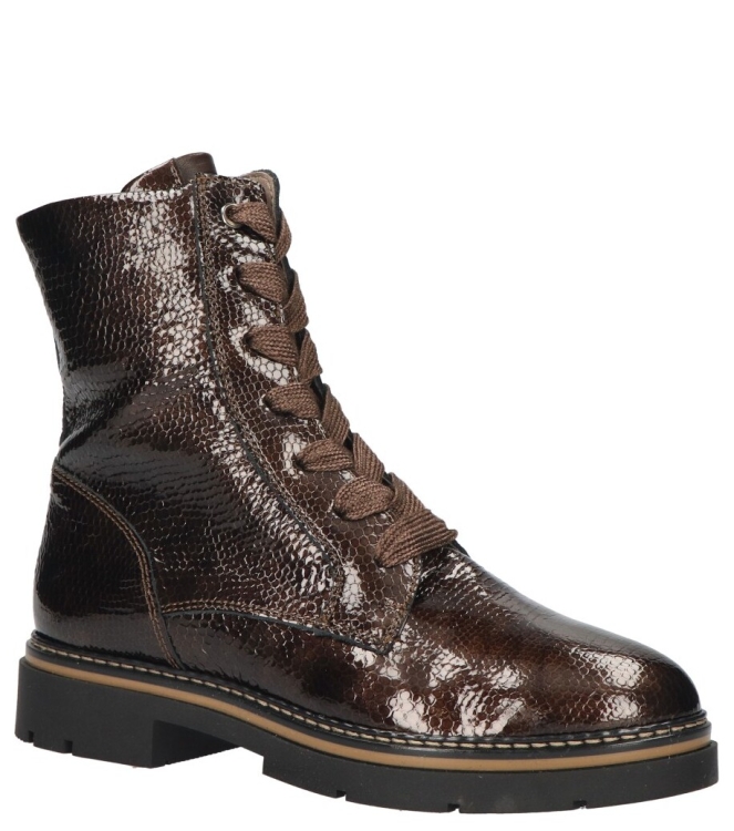 DL-Sport DL-sport veterboot <span>6376 Versione 05</span> Madame TDM/ Vitello espresso DL-sport veterboot <span>6376 Versione 05</span> 6376 Versione 05 bruin - www.bremmerschoenen.live - Bremmer Schoenen