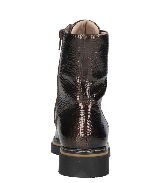 DL-Sport DL-sport veterboot <span>6376 Versione 05</span> Madame TDM/ Vitello espresso DL-sport veterboot <span>6376 Versione 05</span> 6376 Versione 05 bruin - www.bremmerschoenen.live - Bremmer Schoenen