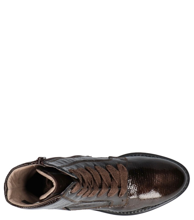 DL-Sport DL-sport veterboot <span>6376 Versione 05</span> Madame TDM/ Vitello espresso DL-sport veterboot <span>6376 Versione 05</span> 6376 Versione 05 bruin - www.bremmerschoenen.live - Bremmer Schoenen