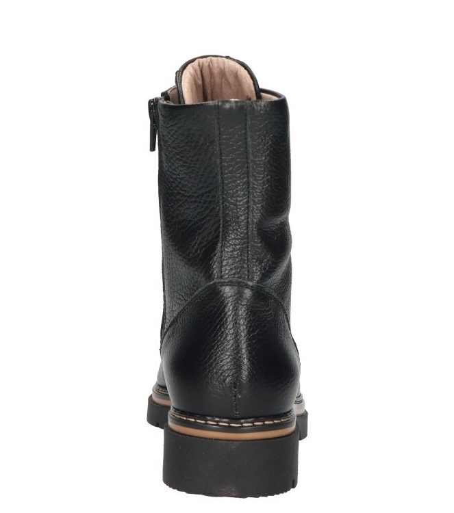 DL-Sport DL-sport veterboot <span>6376 Versione 0B</span> Dollarino nero DL-sport veterboot <span>6376 Versione 0B</span> 6376 Versione 0B zwart - www.bremmerschoenen.live - Bremmer Schoenen