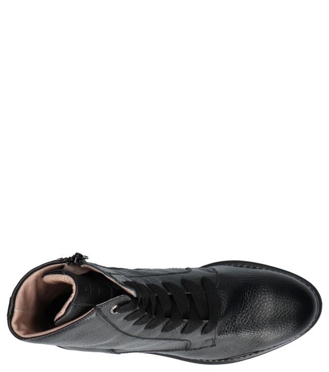 DL-Sport DL-sport veterboot <span>6376 Versione 0B</span> Dollarino nero DL-sport veterboot <span>6376 Versione 0B</span> 6376 Versione 0B zwart - www.bremmerschoenen.live - Bremmer Schoenen